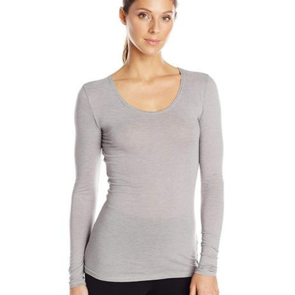 weatherproof therma fleece base layer